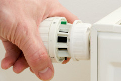 Kilpin central heating repair costs
